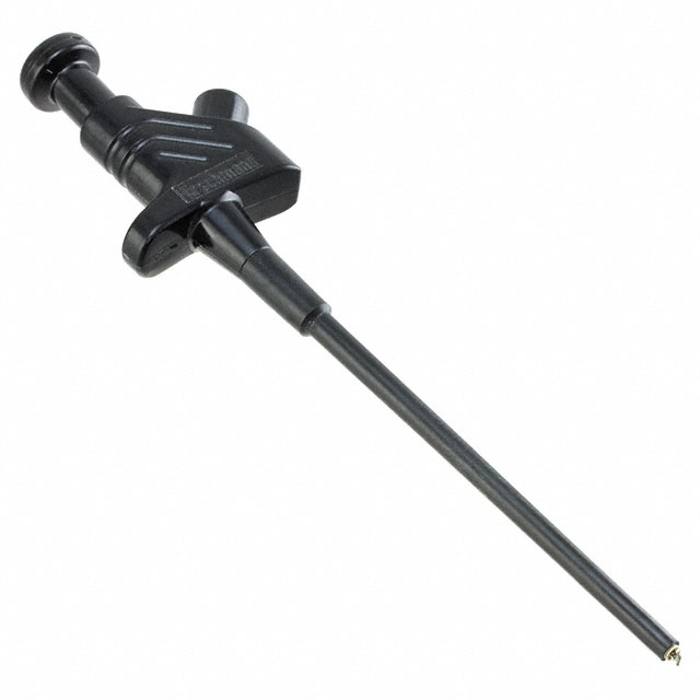 5830-0 Pomona Electronics  Prüfclips - Greifer, Haken